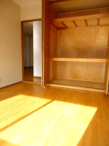 ア－バンライフ丸の内の収納|収納があります