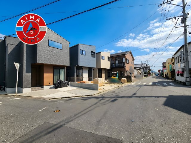福岡市南区警弥郷3丁目第2-2棟（2号棟）の内観：施工例|多くの時間を過すことになるリビングだからこそ、いつも穏やかな空間・解放感が味わえ毎日が充実します。