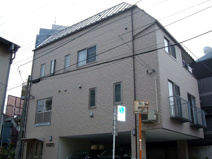ファミリア大井町の画像