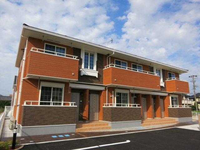 リヴェール　　刈谷市近郊の賃貸はクラスホーム刈谷店