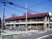 コーポ松沢の画像