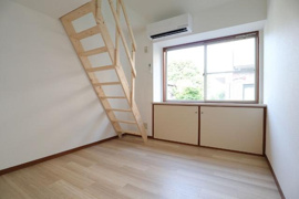 居室※同物件・同仕様画像