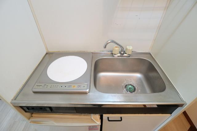 キッチン※同物件・同仕様画像