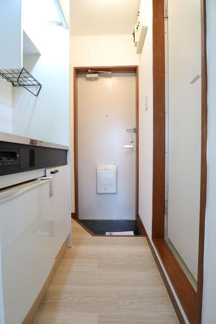 玄関※同物件・同仕様画像