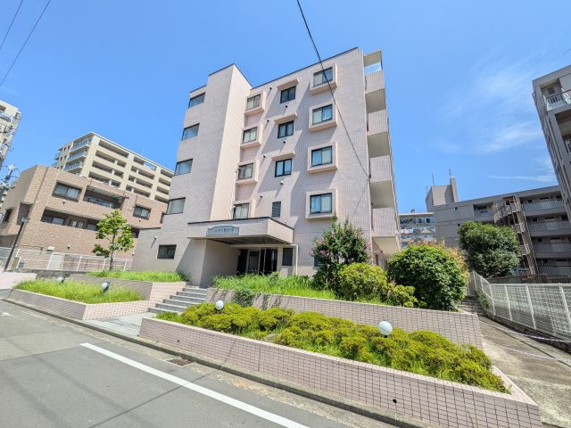 ハピネス飯田7号館