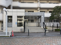 【エントランス】 | 西福岡マリナタウンイーストコート、5号棟☆仲介手数料無料☆