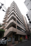 ライオンズマンシヨン山吹町の画像