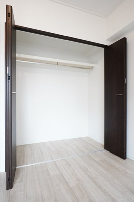 【収納】 | ライオンズマンシヨン山吹町