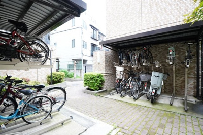 【その他共用部分】 | ライオンズマンシヨン山吹町