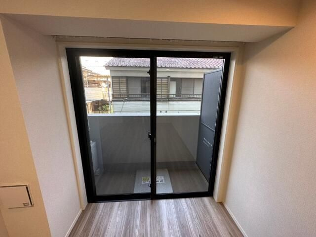 CREALpremier大島の展望