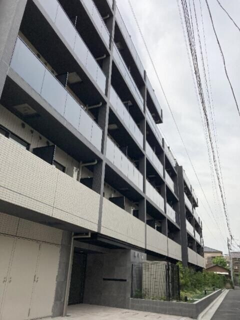 CREALpremier大島のその他
