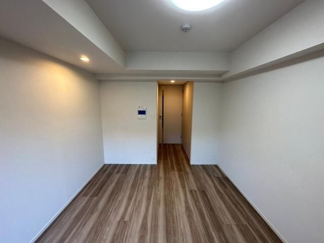 CREALpremier大島の寝室