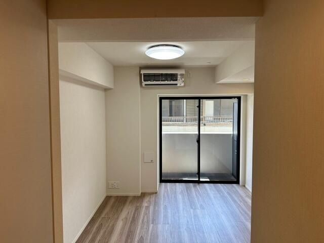 CREALpremier大島の内装