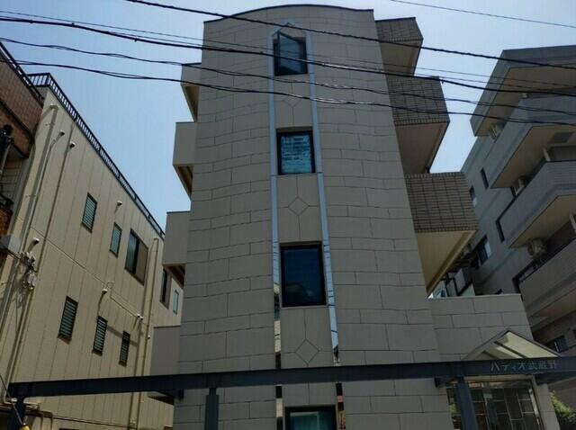 パティオ武蔵野の画像