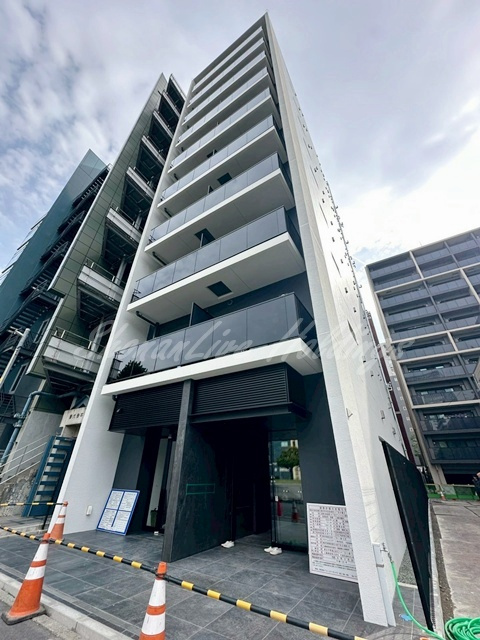 プライムブリス横濱関内