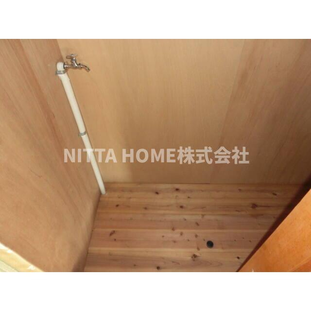 丹波市氷上町石生の一戸建てのその他