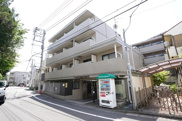 ルーブル新宿西落合の画像