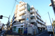 マイステージアムヒューゲル西落合の画像