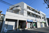 マートルコート桜台の画像