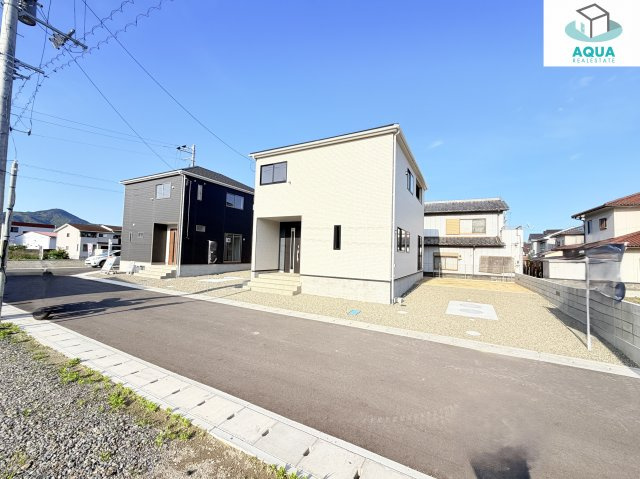 クレイドルガーデン藍住町富吉第1