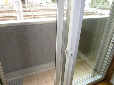 【バルコニー】 | ドヌール長崎