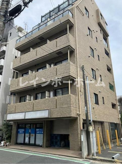 グランデュール本郷