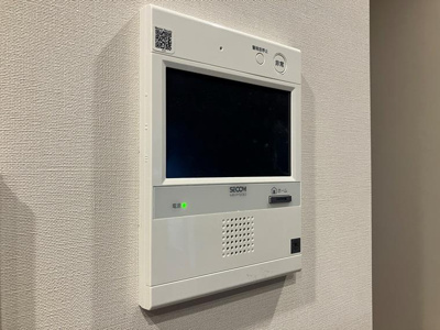 【セキュリティ】 | プラウド練馬中村橋マークス