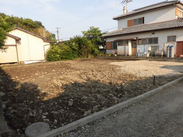 大塚町天神後