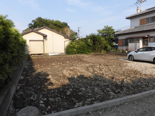 大塚町天神後の外観