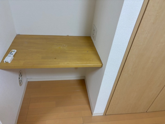 【内装】 | エスタシオン長崎