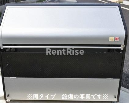 サリーレⅢのその他|その他共有部分