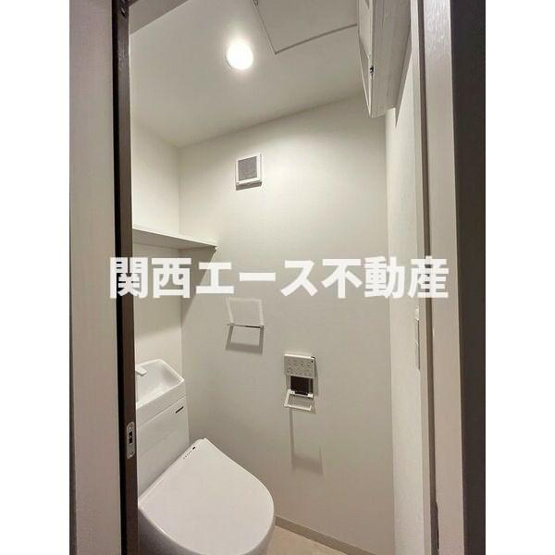 【トイレ】 | メゾンアイギス