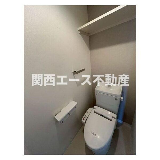 【トイレ】 | CITY SPIRE鶴見