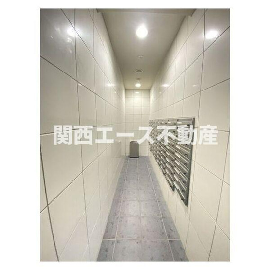  | CITY SPIRE鶴見