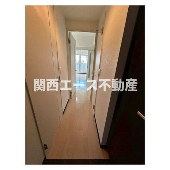 【玄関】 | CITY SPIRE鶴見