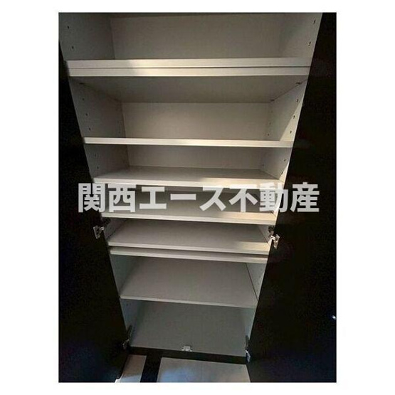【設備】 | CITY SPIRE鶴見