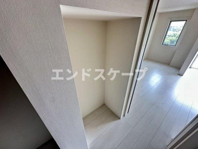 ブルゴーニュの収納|高崎、前橋のお部屋探しはエンドスケープまで！お客様の理想お聞かせ下さい♪