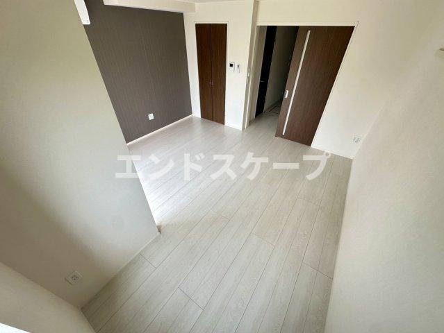 ブルゴーニュの洋室|高崎、前橋のお部屋探しはエンドスケープまで！お客様の理想お聞かせ下さい♪