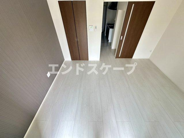 ブルゴーニュの洋室|高崎、前橋のお部屋探しはエンドスケープまで！お客様の理想お聞かせ下さい♪