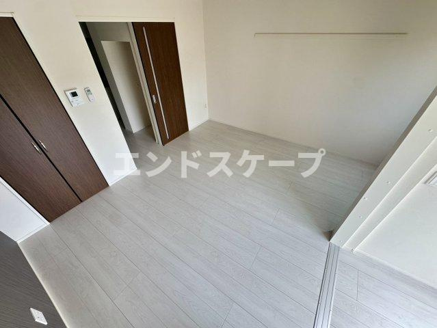 ブルゴーニュの洋室|高崎、前橋のお部屋探しはエンドスケープまで！お客様の理想お聞かせ下さい♪