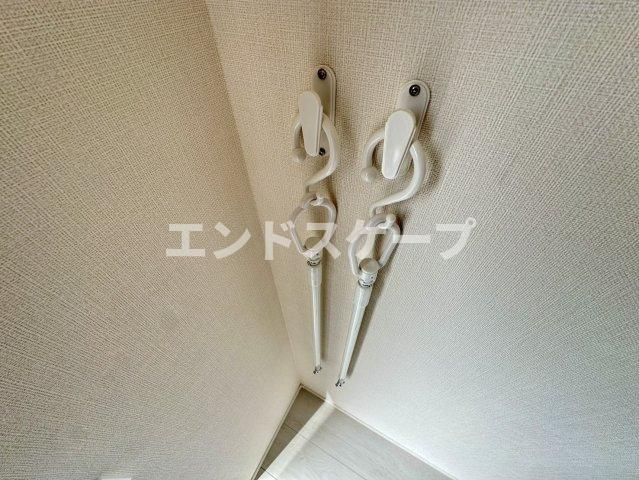ブルゴーニュの内装|高崎、前橋のお部屋探しはエンドスケープまで！お客様の理想お聞かせ下さい♪