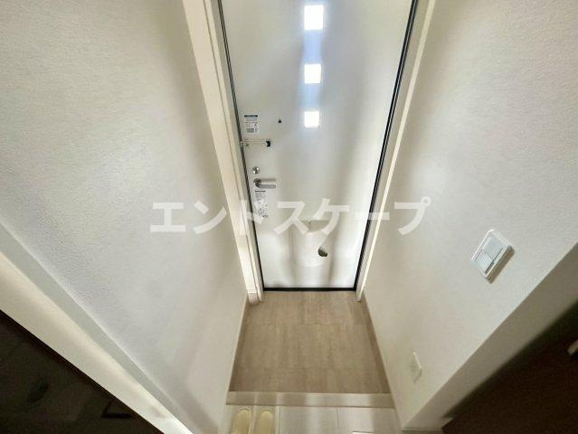 ブルゴーニュの玄関|高崎、前橋のお部屋探しはエンドスケープまで！お客様の理想お聞かせ下さい♪