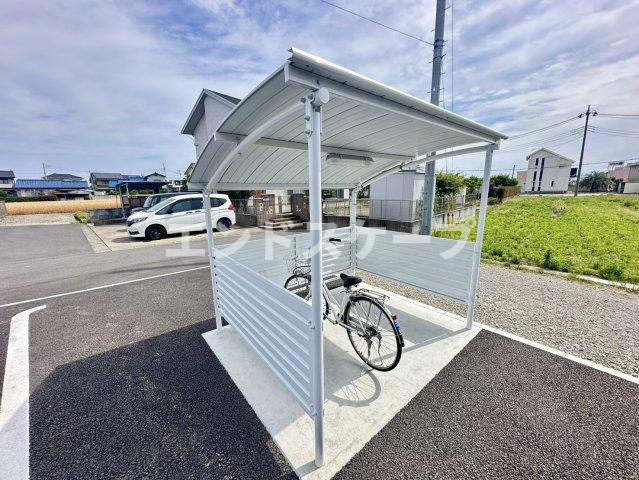 ブルゴーニュのその他共用部分|高崎、前橋のお部屋探しはエンドスケープまで！お客様の理想お聞かせ下さい♪