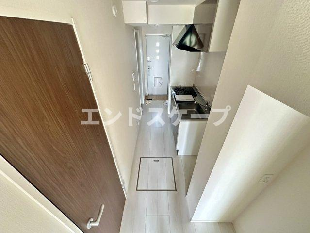 ブルゴーニュの内装|高崎、前橋のお部屋探しはエンドスケープまで！お客様の理想お聞かせ下さい♪