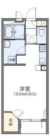 【間取り】 | アスパイア