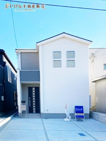 リーブルガーデン加古川市加古川町北在家４期
