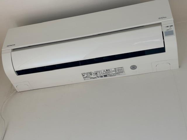 ピア中通の設備
