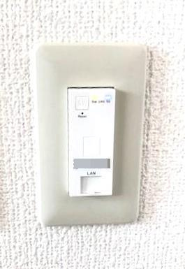 ピア中通の設備