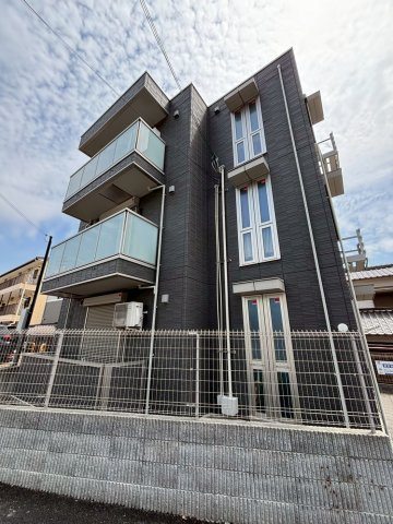 グレイスコート神戸永手町