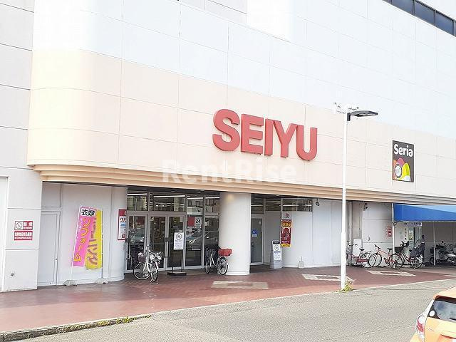サリーレⅢのその他|その他